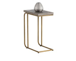 Lucius End Table -