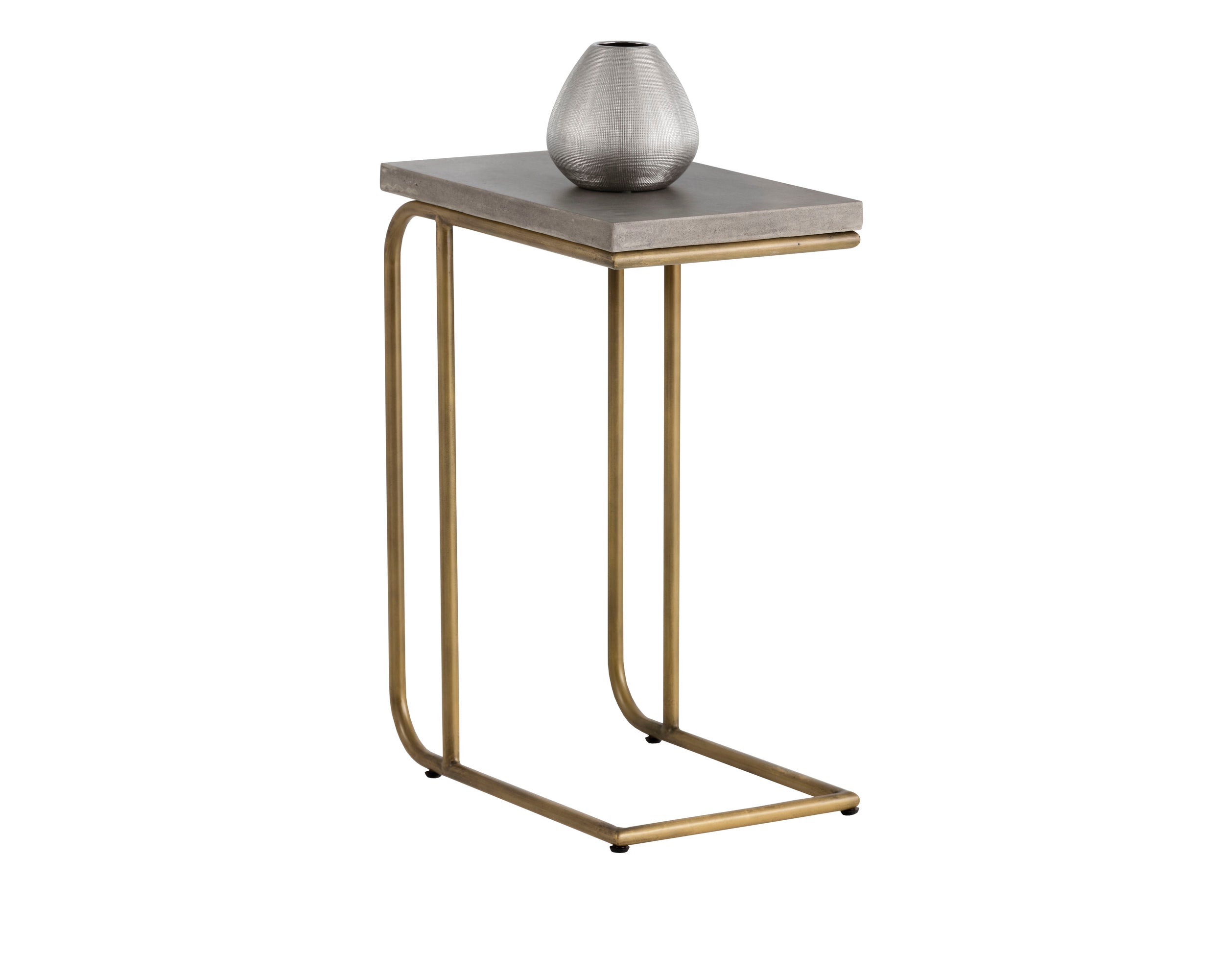 Lucius End Table -