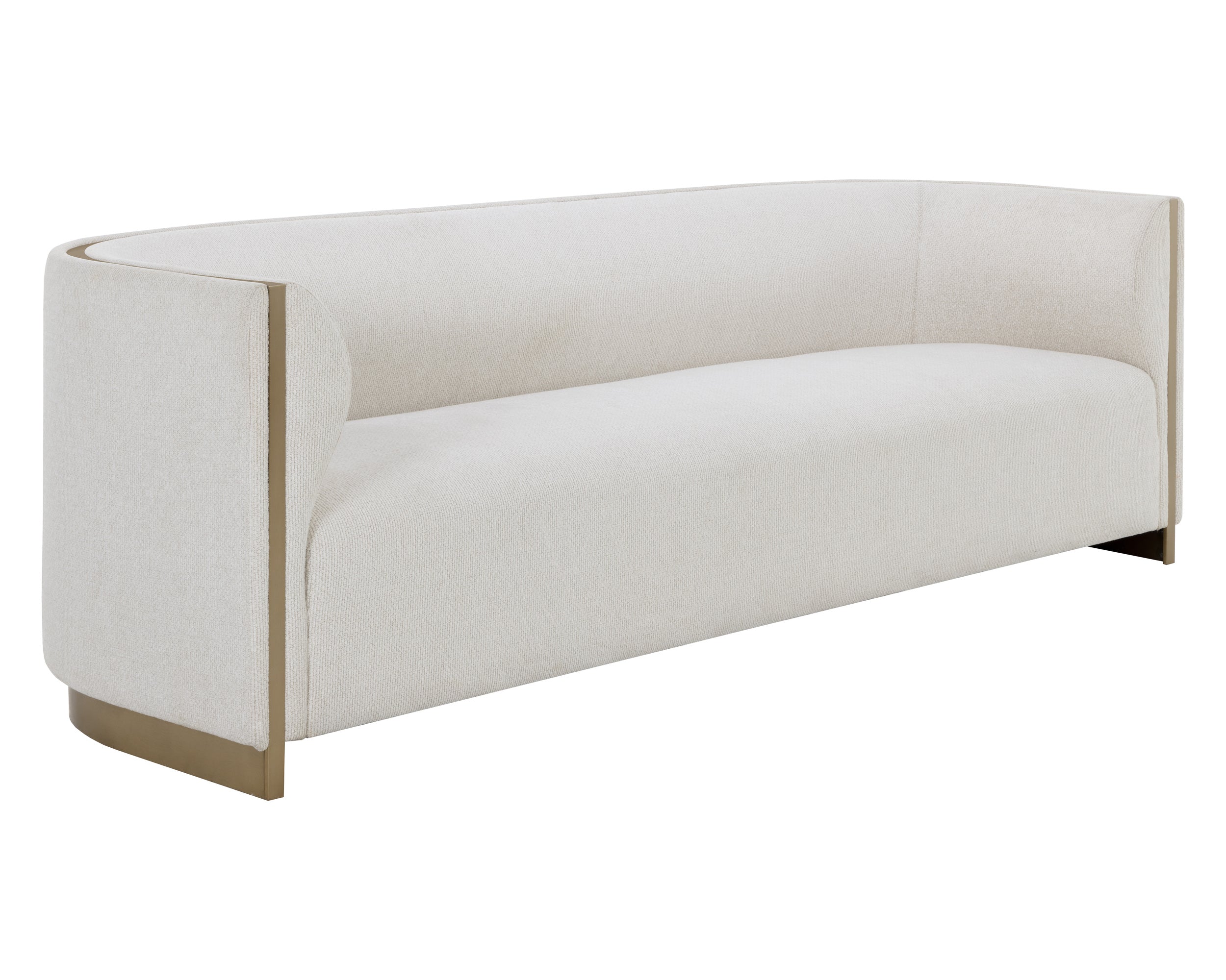 Larron Sofa - Rhea Light Barley