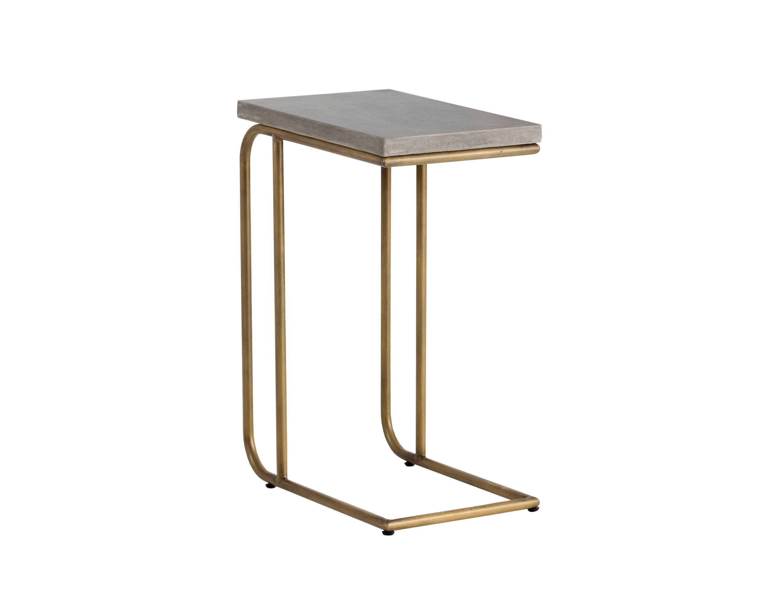 Lucius End Table -