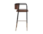 Brenan Barstool - Bravo Cognac