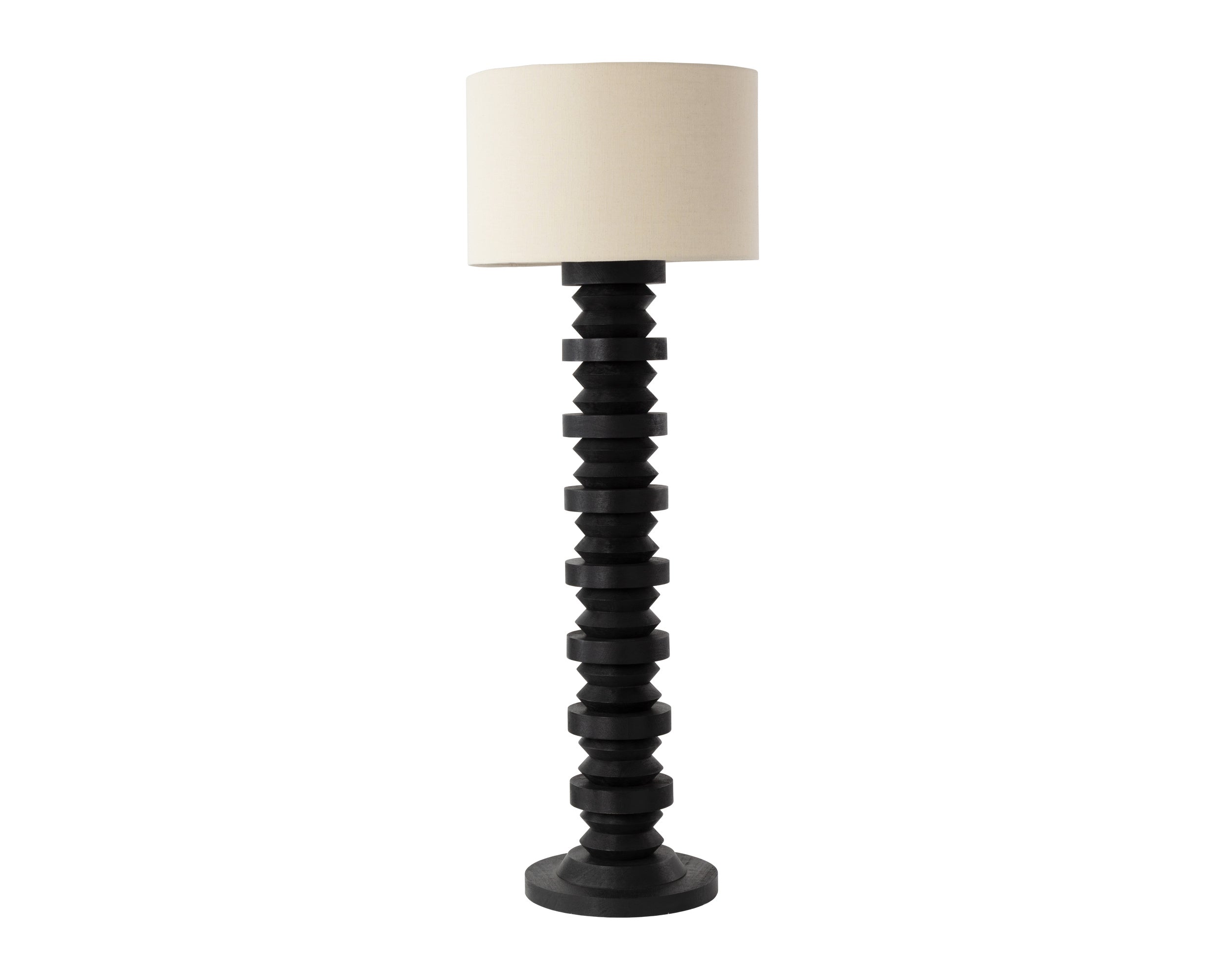 Capo Floor Lamp -