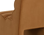 Stuart Dining Chair - Meg Gold