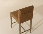 Wilbur Counter Stool - Milliken Cognac