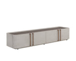 Jamille Media Console And Cabinet -