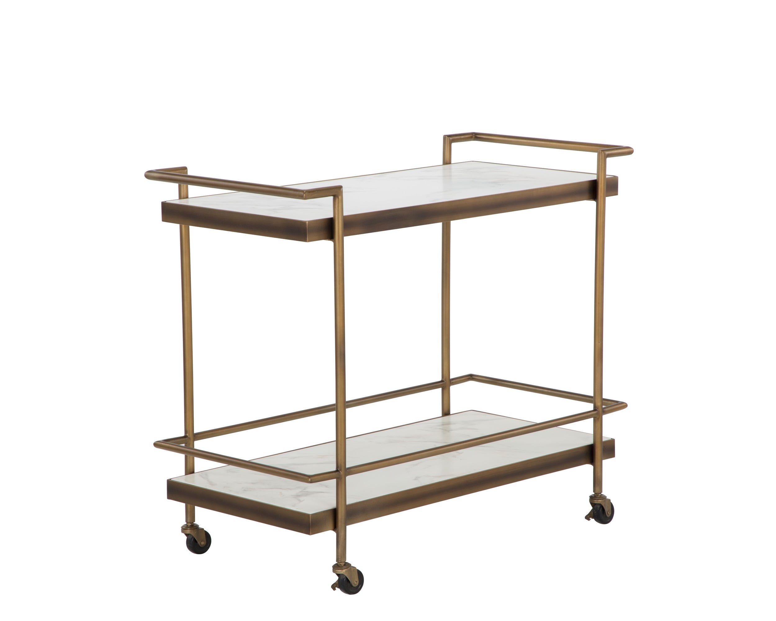 Contardi Bar Cart -