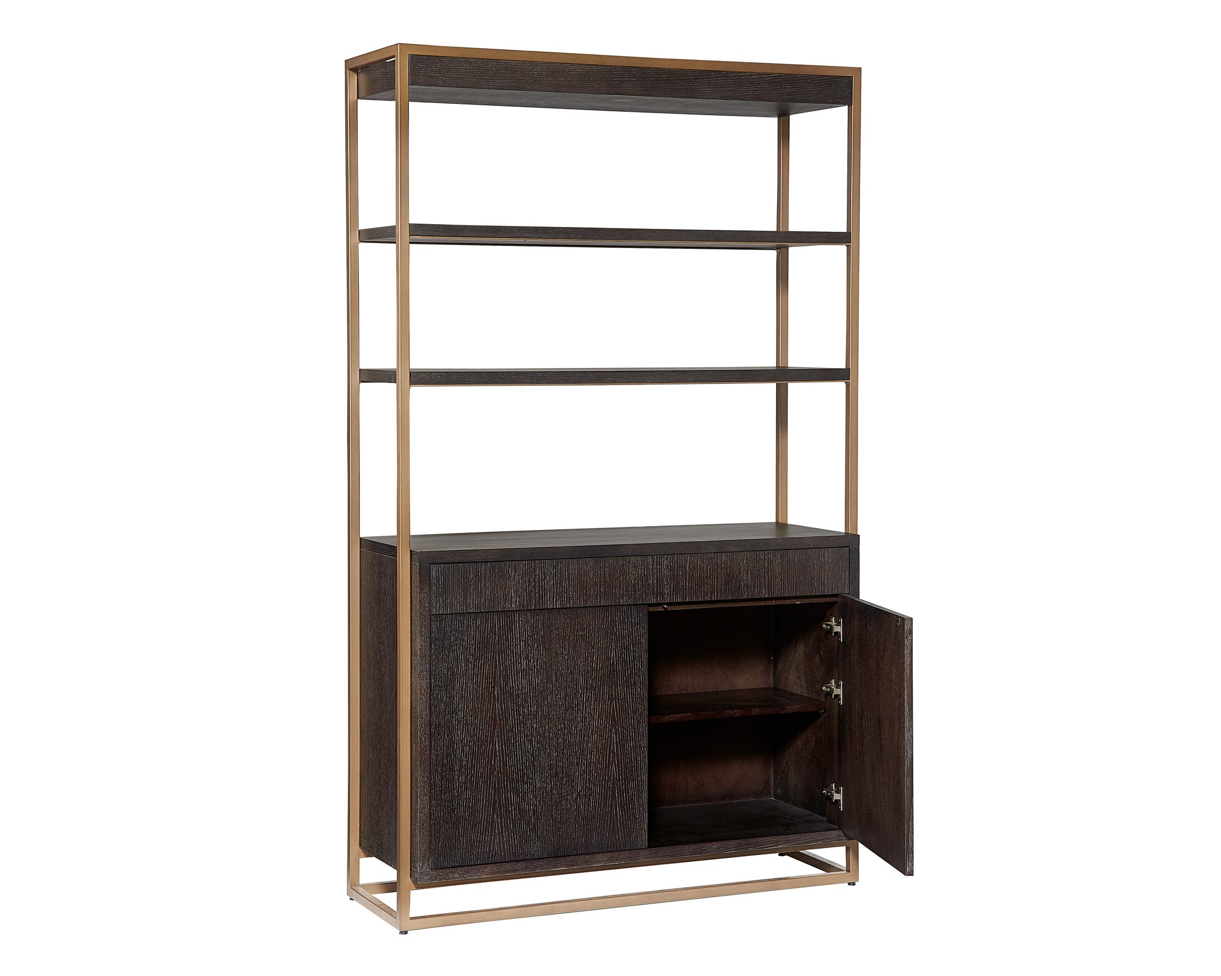 Baldessara Bookcase -