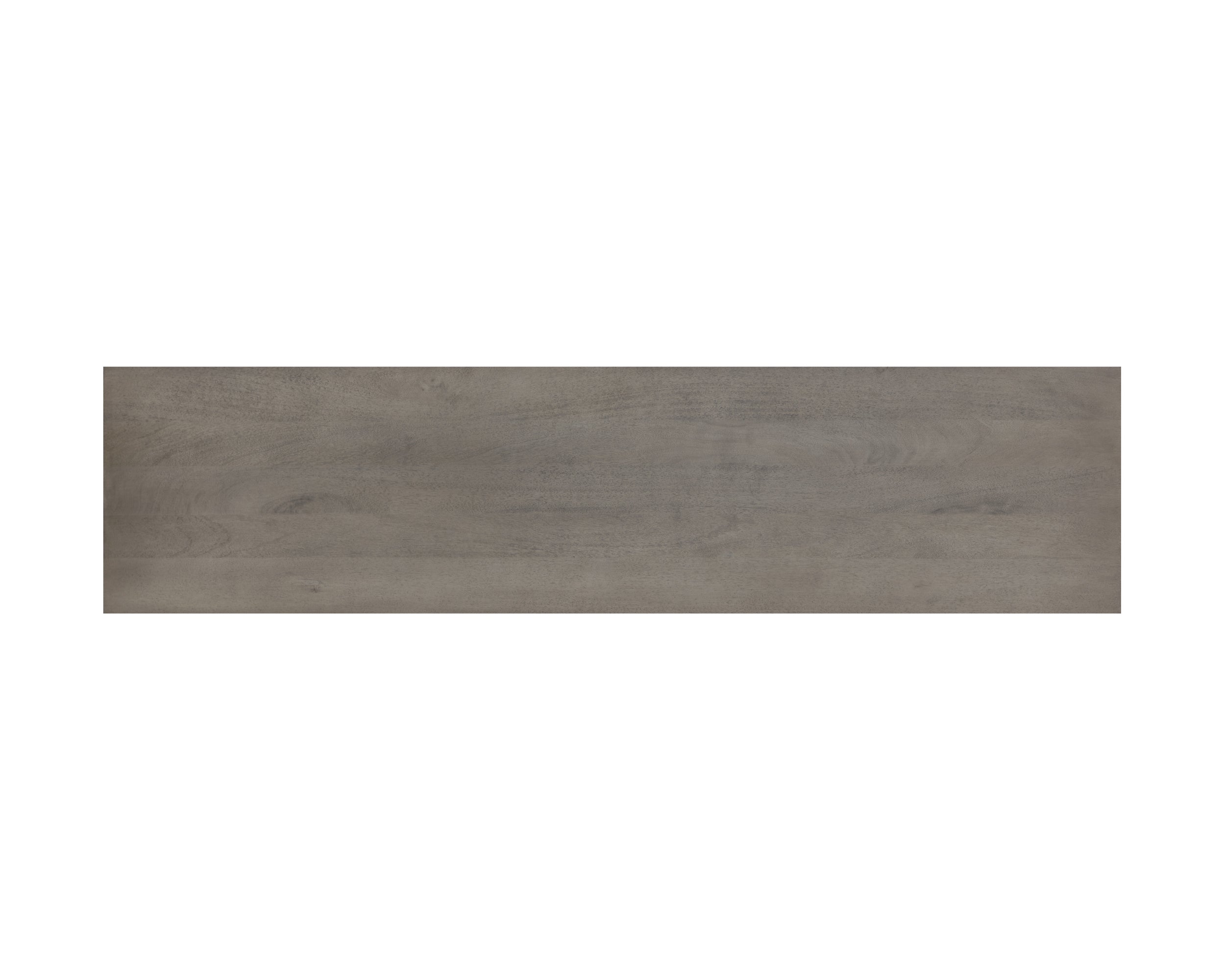 Linus Bench - Grey