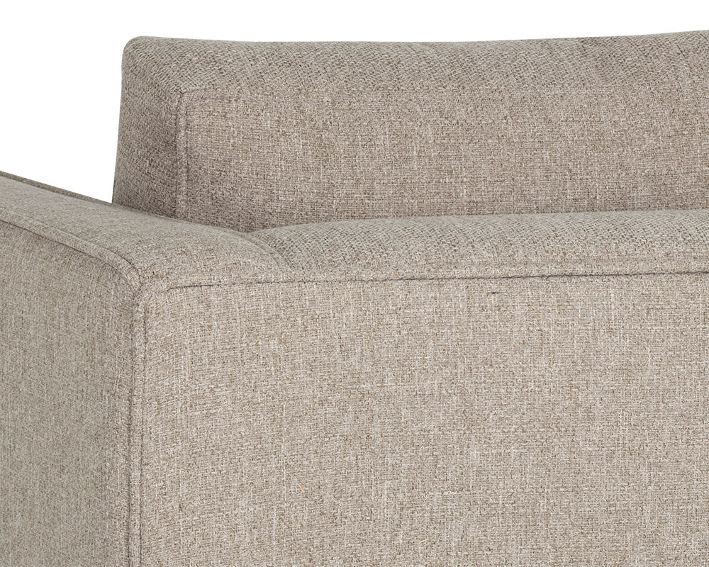 Adrian Sofa - Liv Wicker