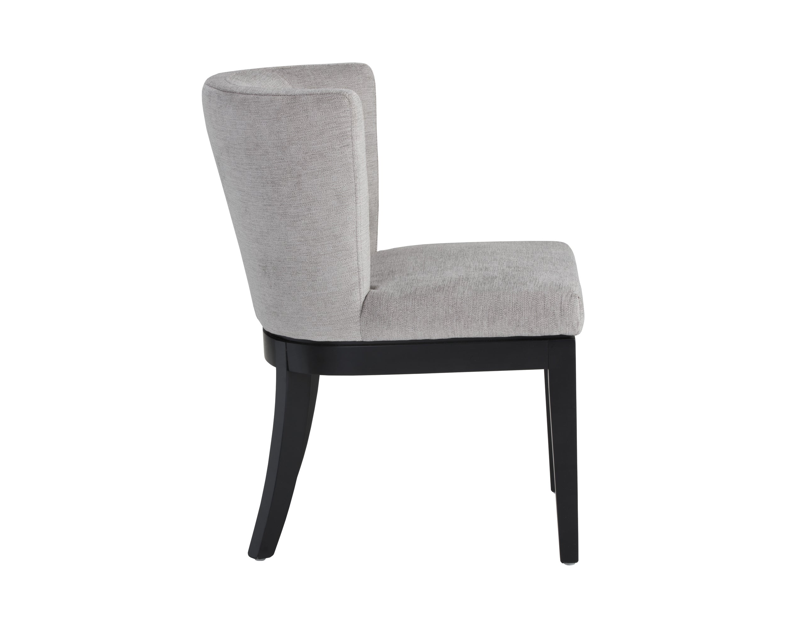 Hayden Dining Chair - Polo Club Stone