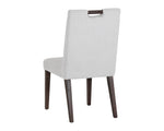 Tory Dining Chair - Light Grey