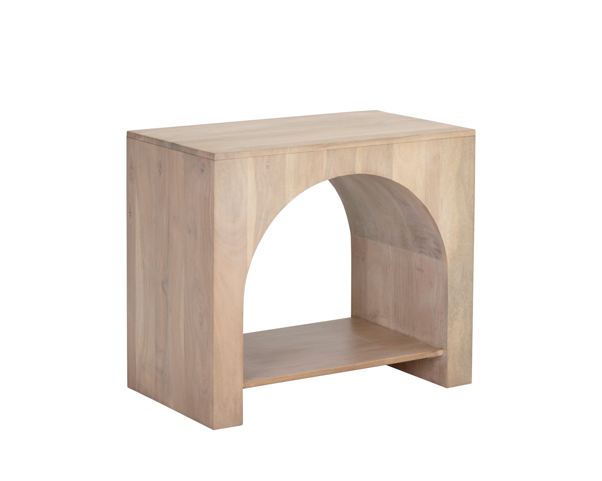 Salma Side Table -