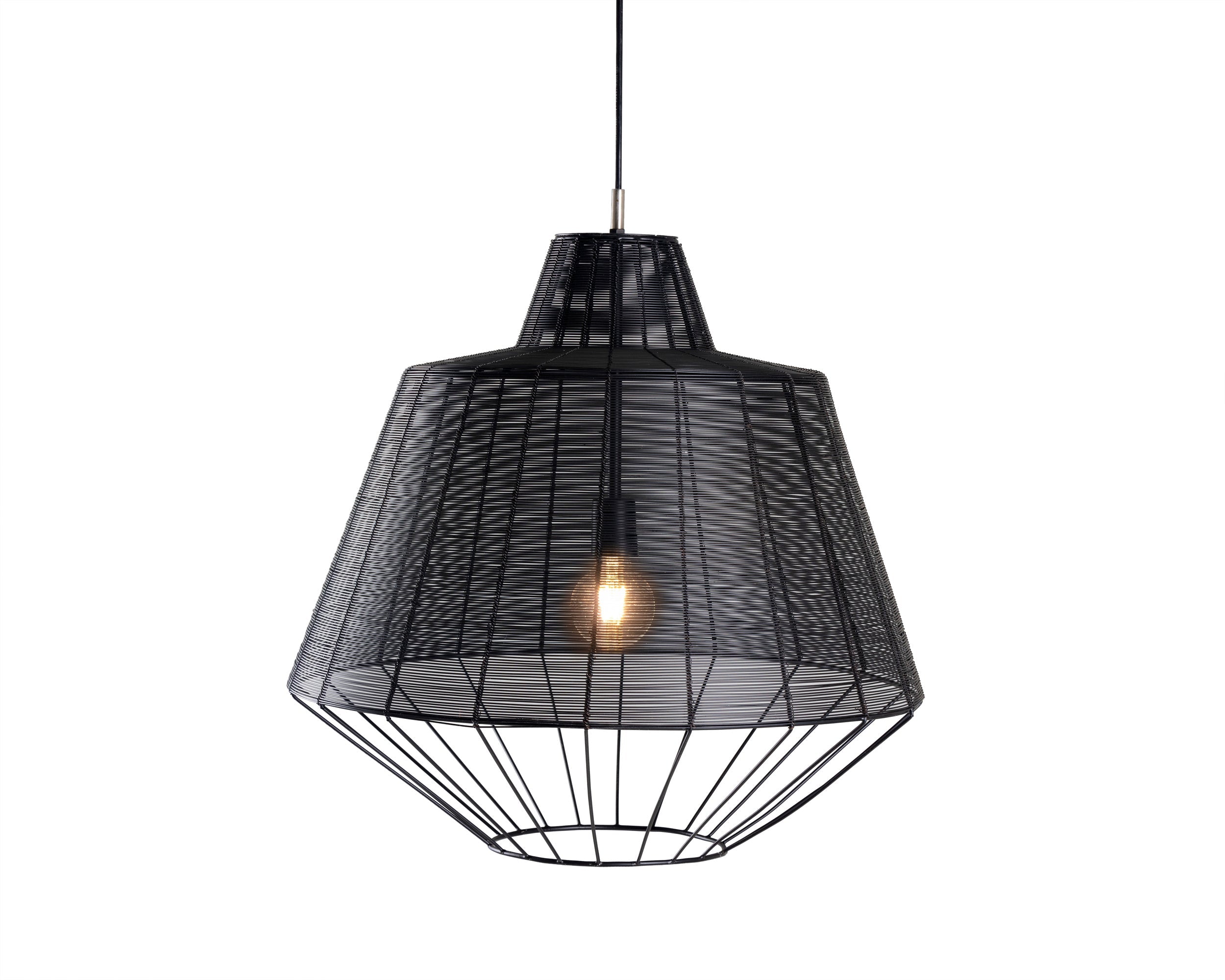 Leballe Pendant Light - Medium