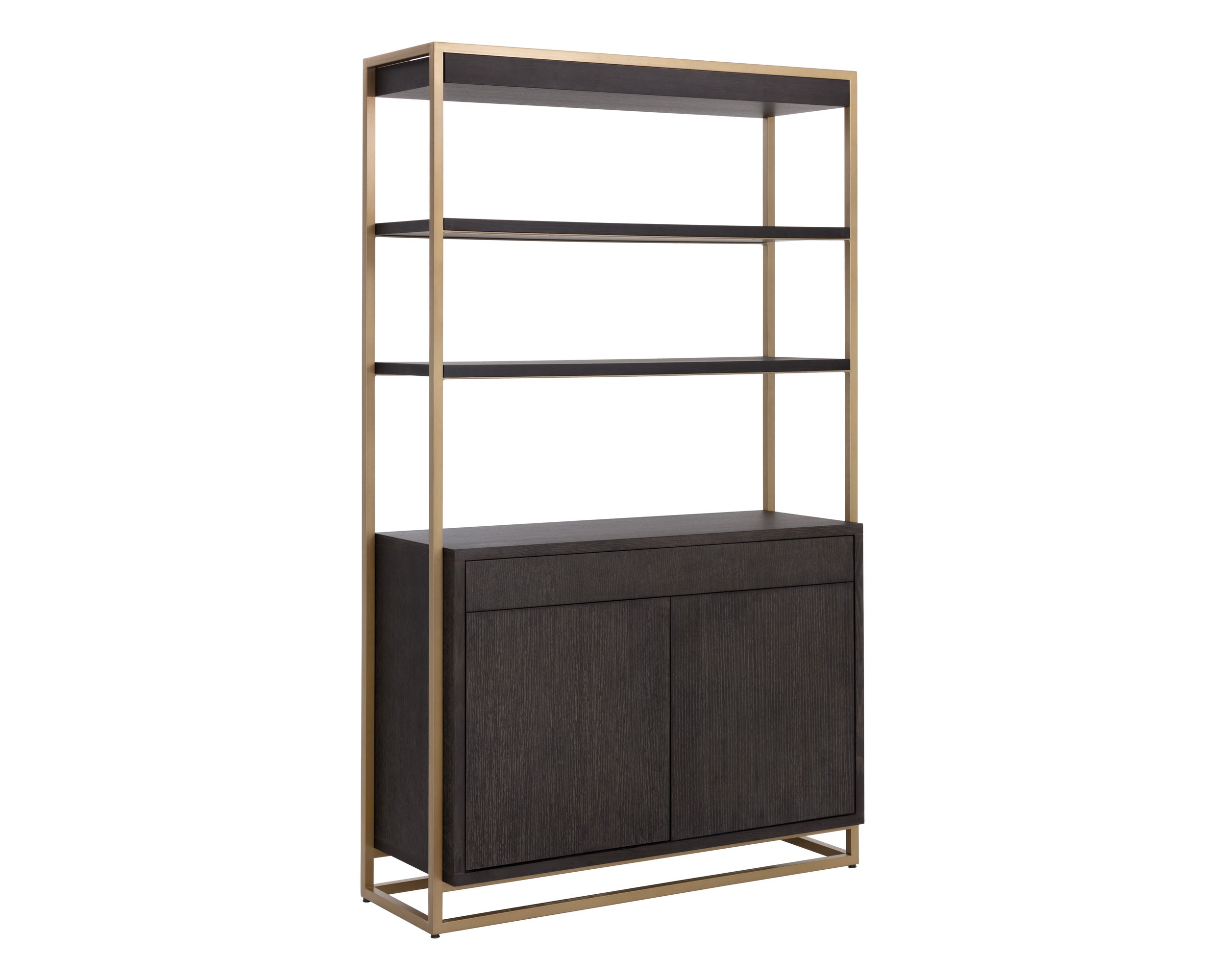 Baldessara Bookcase -