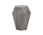 Constance End Table -