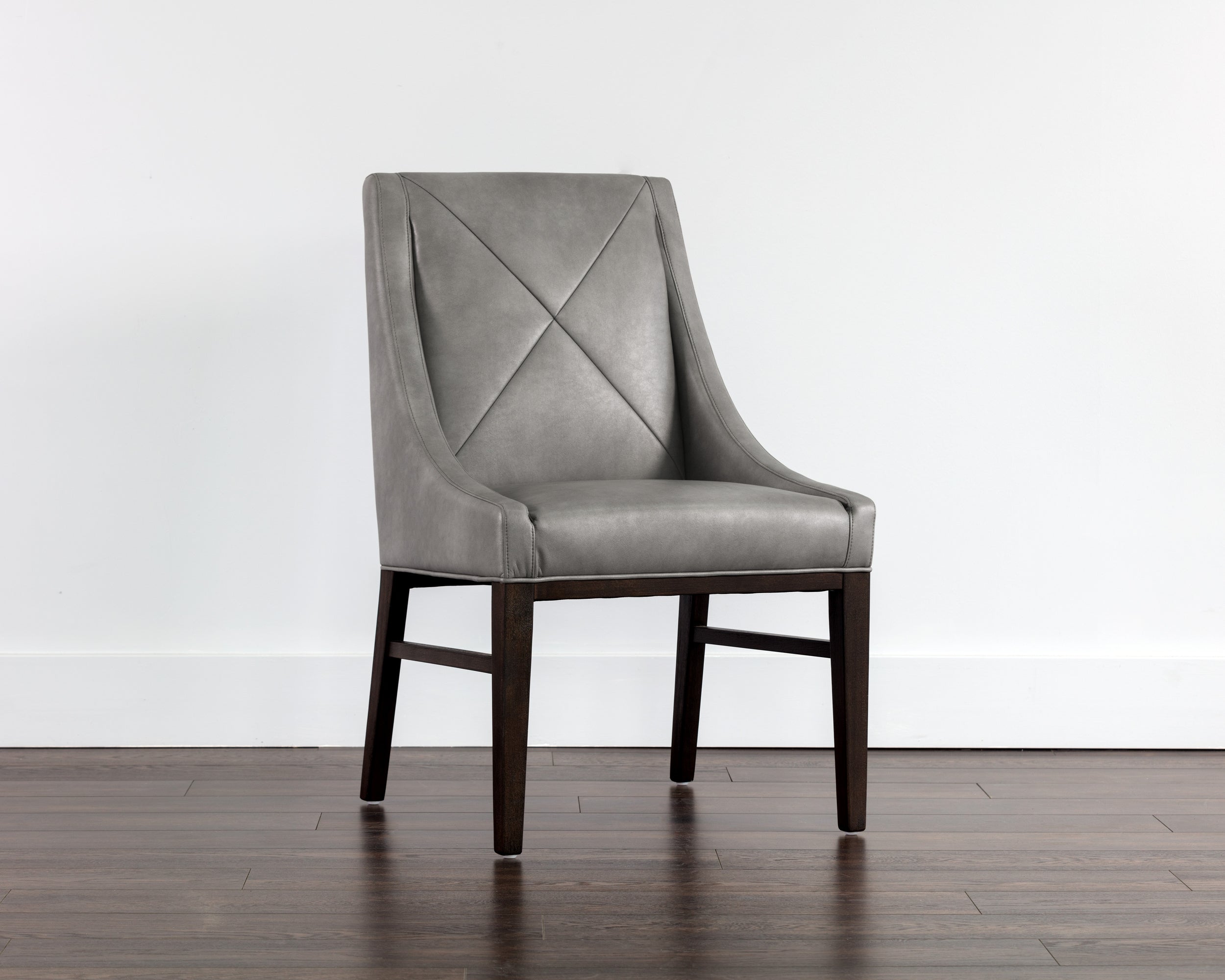 Zion Dining Chair - Bravo Metal