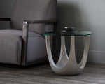 Lia Side Table -