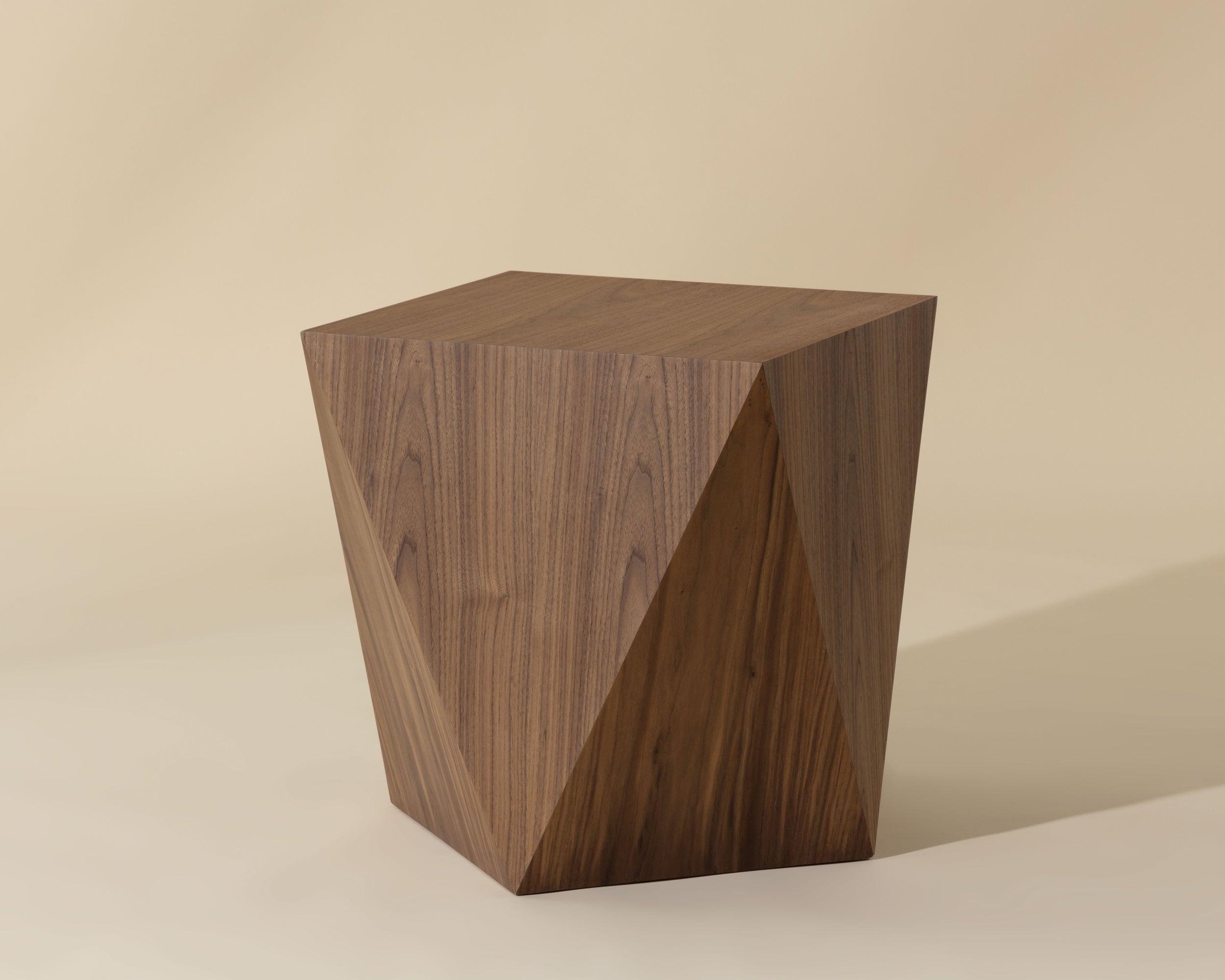 Timmons End Table -