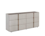 Jamille Dresser -