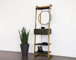 Culpo Entryway Storage Cabinet -