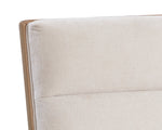 Abilene Dining Chair - Polo Club Muslin