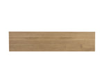 Gregor Bench - Rustic Oak