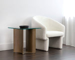 Denver Side Table -