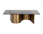 Whisper Coffee Table -