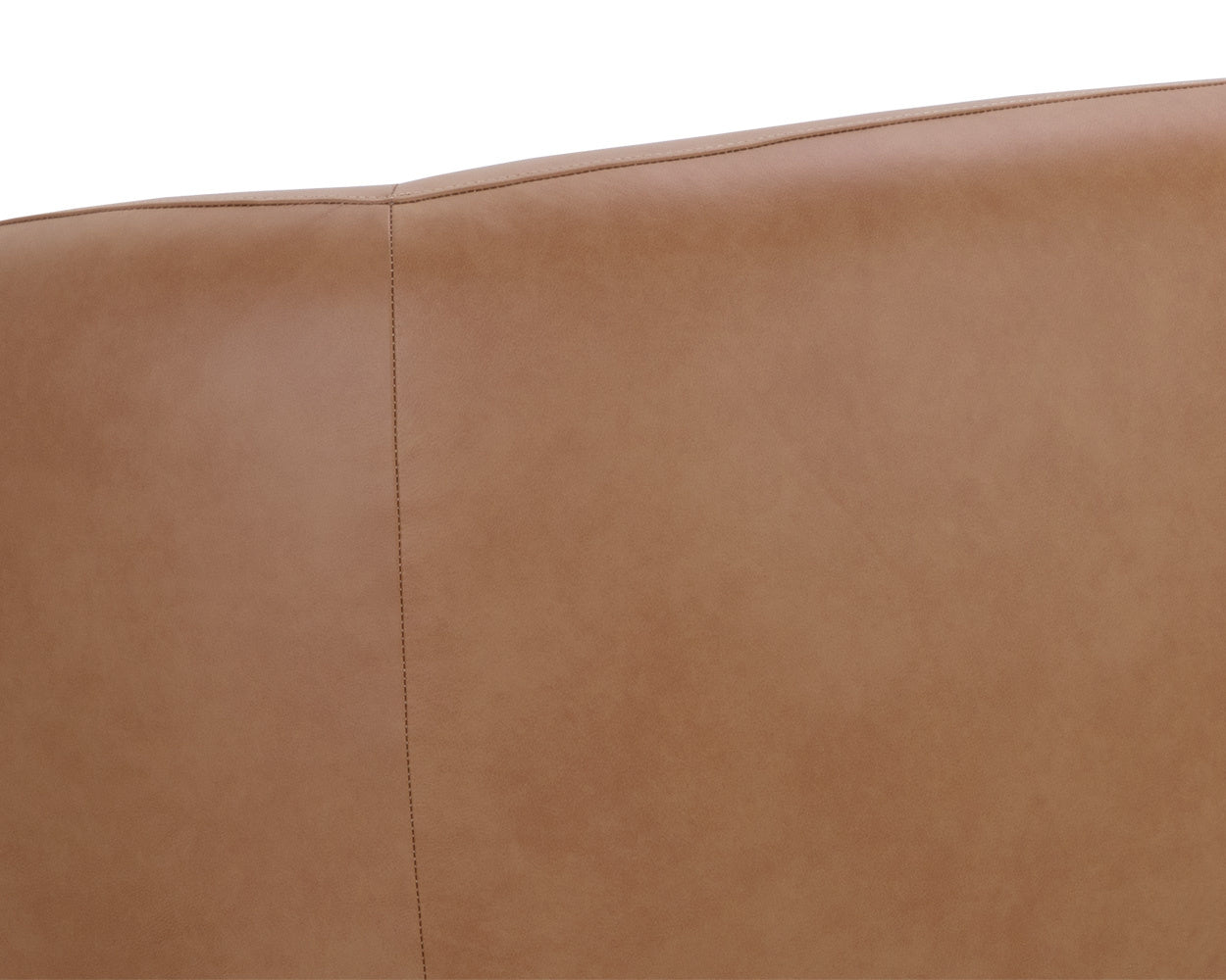 Lorne Sofa - Aline Butternut Leather