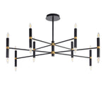 Briggs Chandelier -