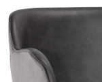 Owen Office Chair - Town Grey / Roman Grey