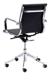 Tyler Office Chair - Onyx