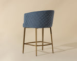 Cornella Counter Stool - Danny Iceberg