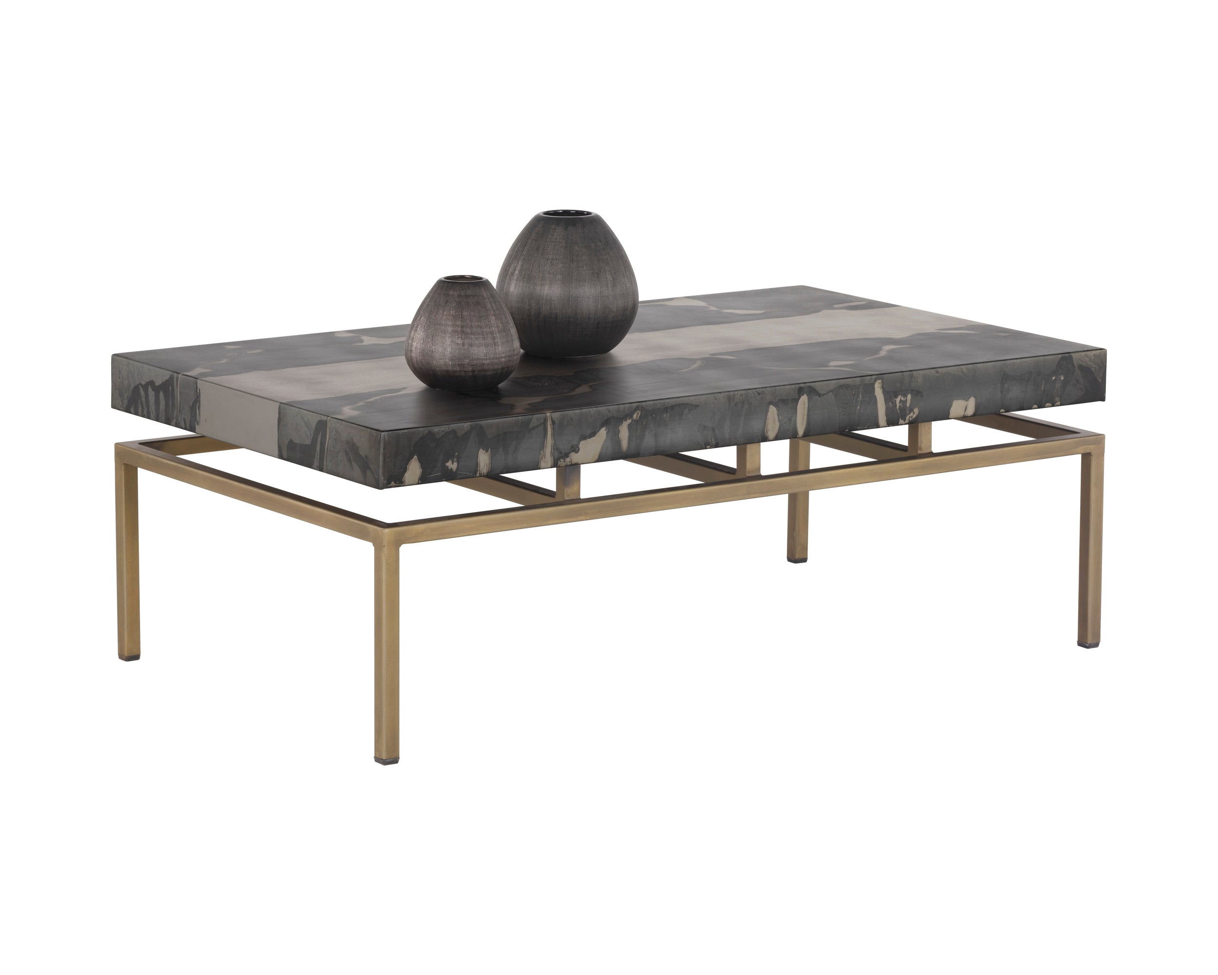 Toreno Coffee Table -