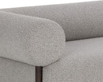 Bromley Sofa - Brown  Altro Cappuccino