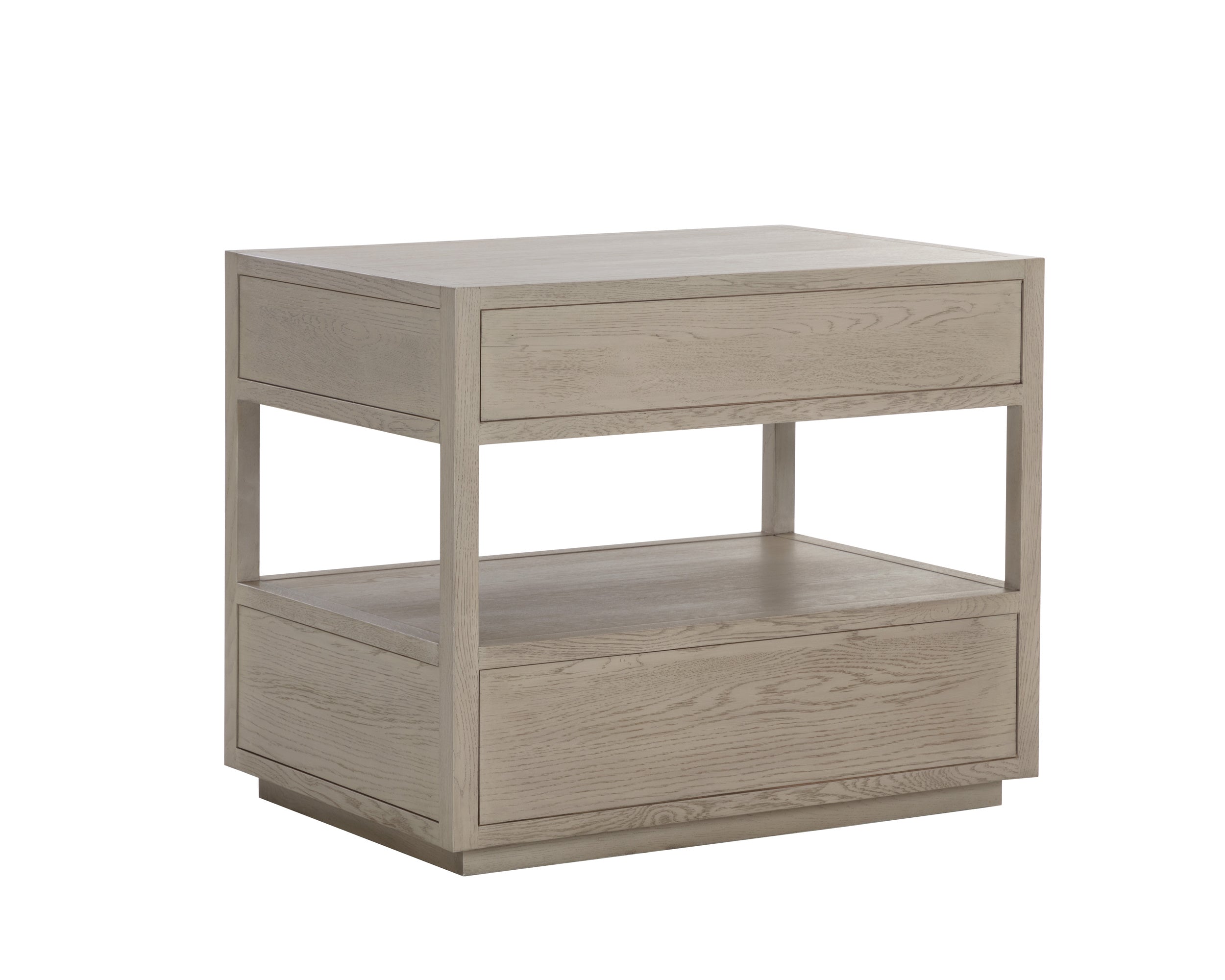 Bridgerton Nightstand -