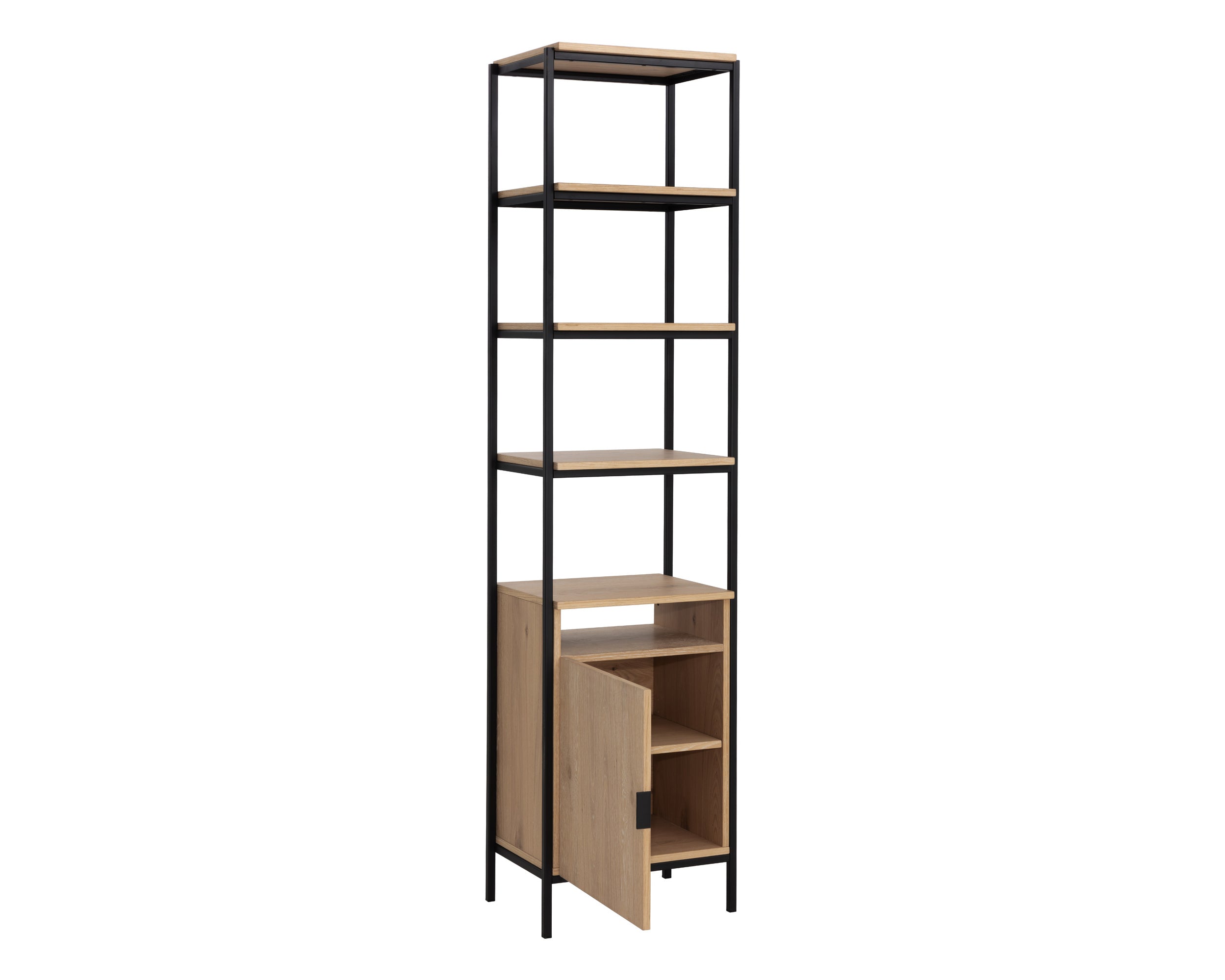 Ambrose Modular Bookcase  Small -