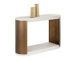 Cavette Console Table -