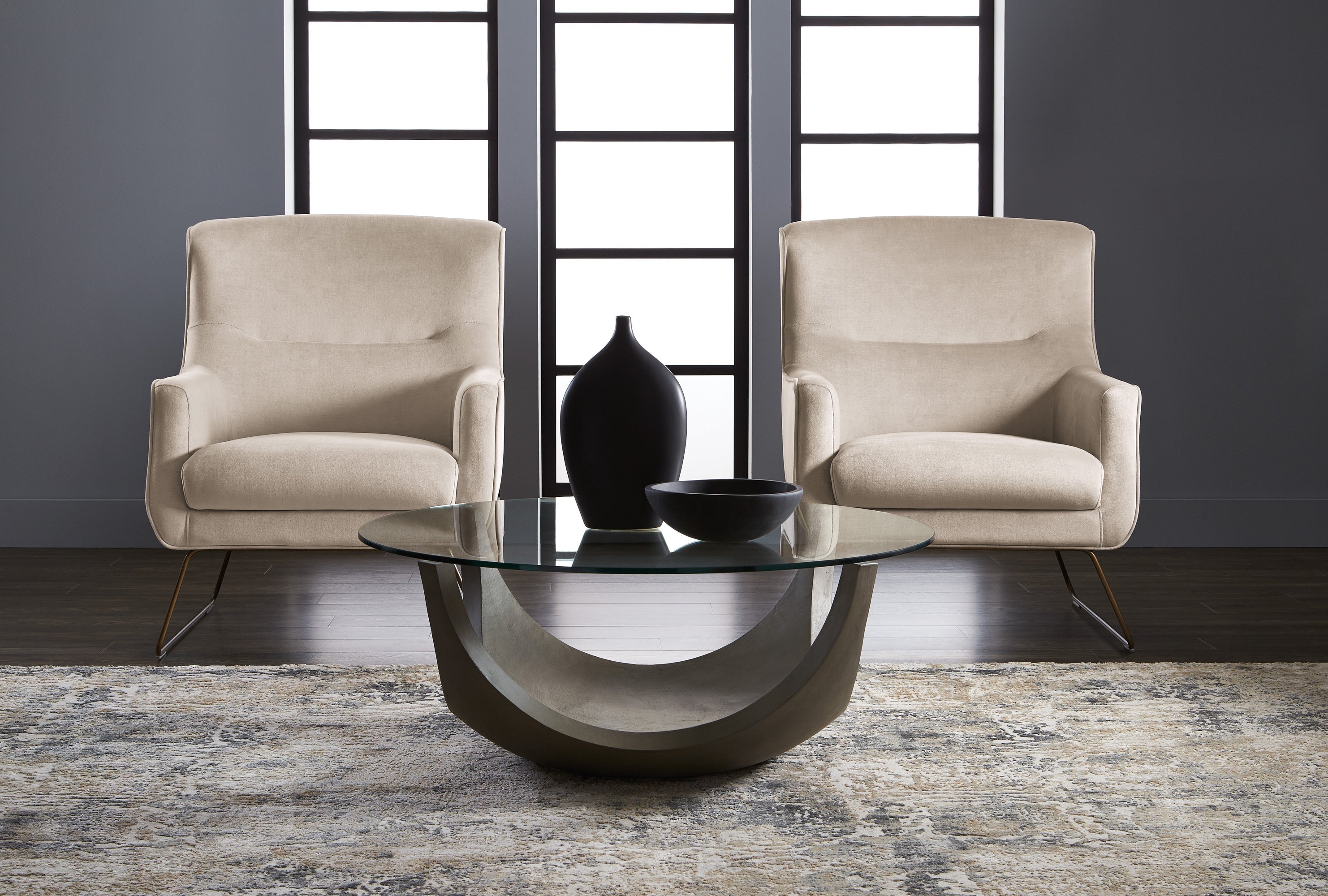 Lia Coffee Table -