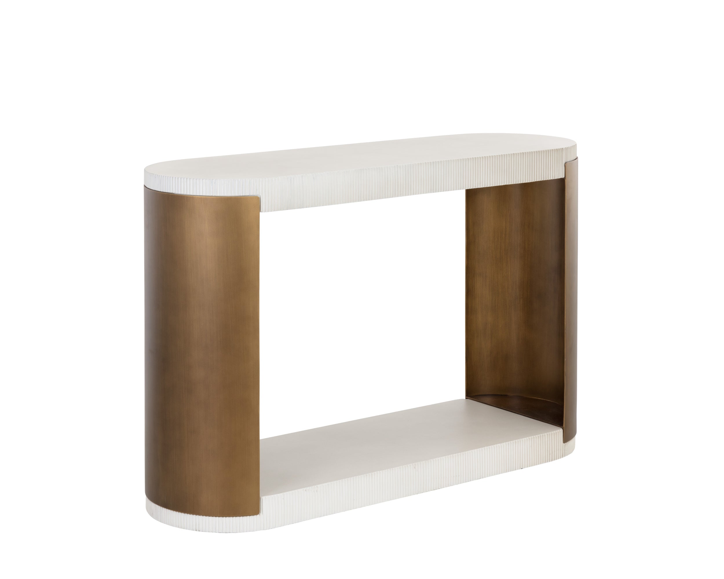 Cavette Console Table -