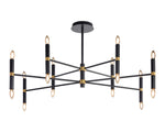 Briggs Chandelier -