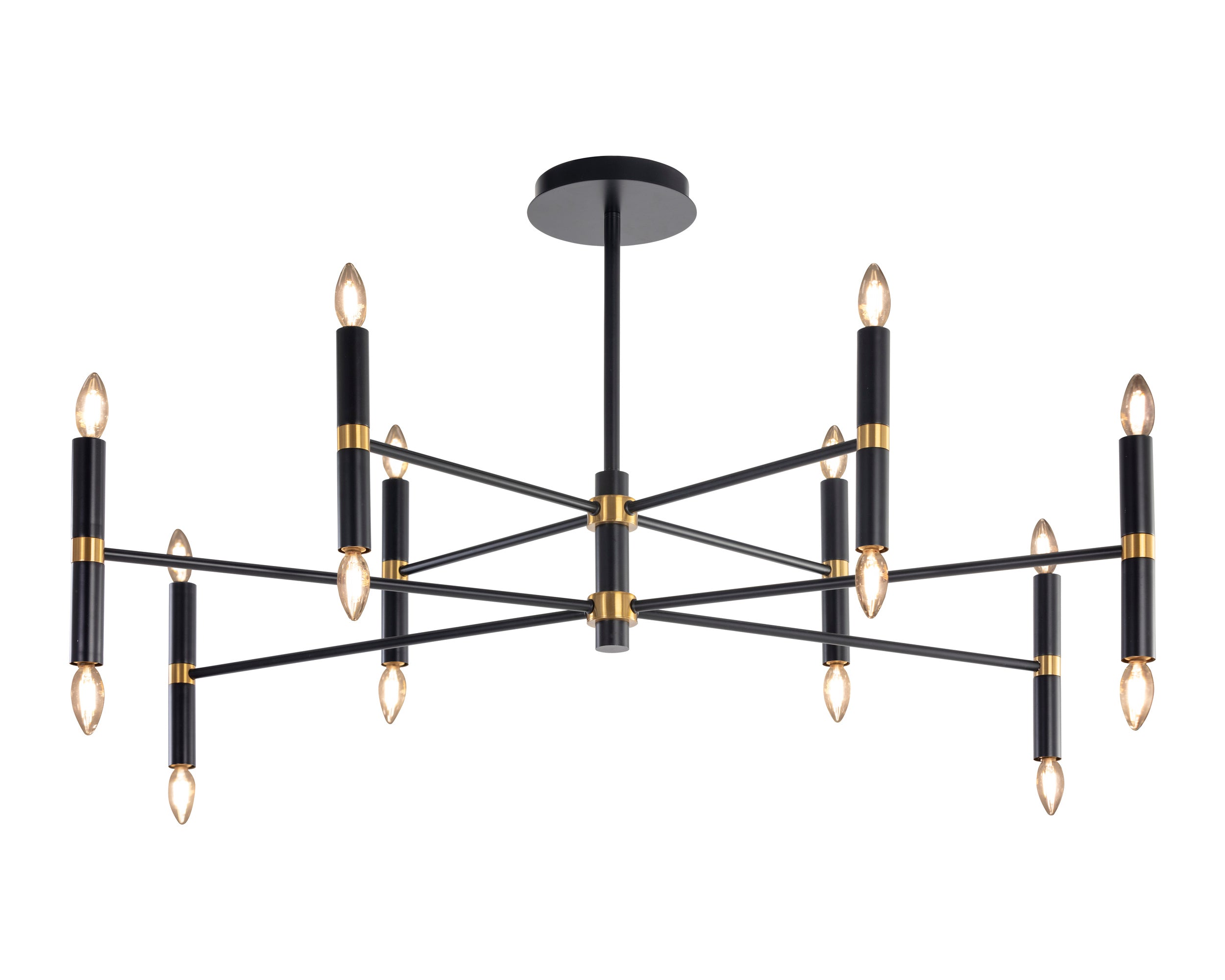 Briggs Chandelier -