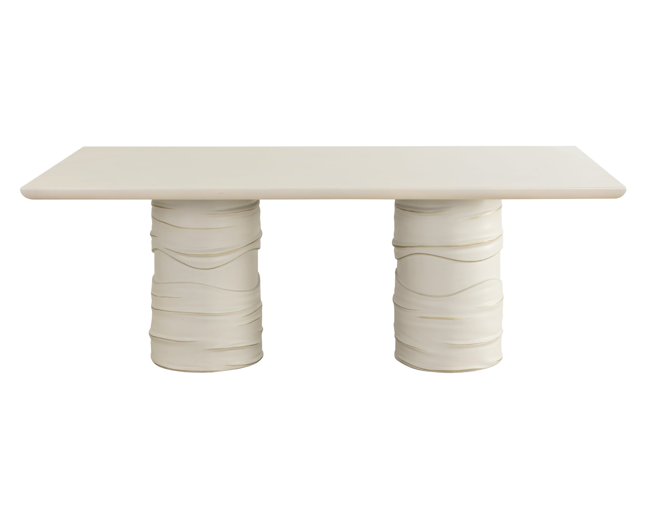 Alanya Dining Table - Rectangular  84"