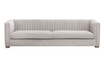 Caitlin Sofa - Hemingway Silver