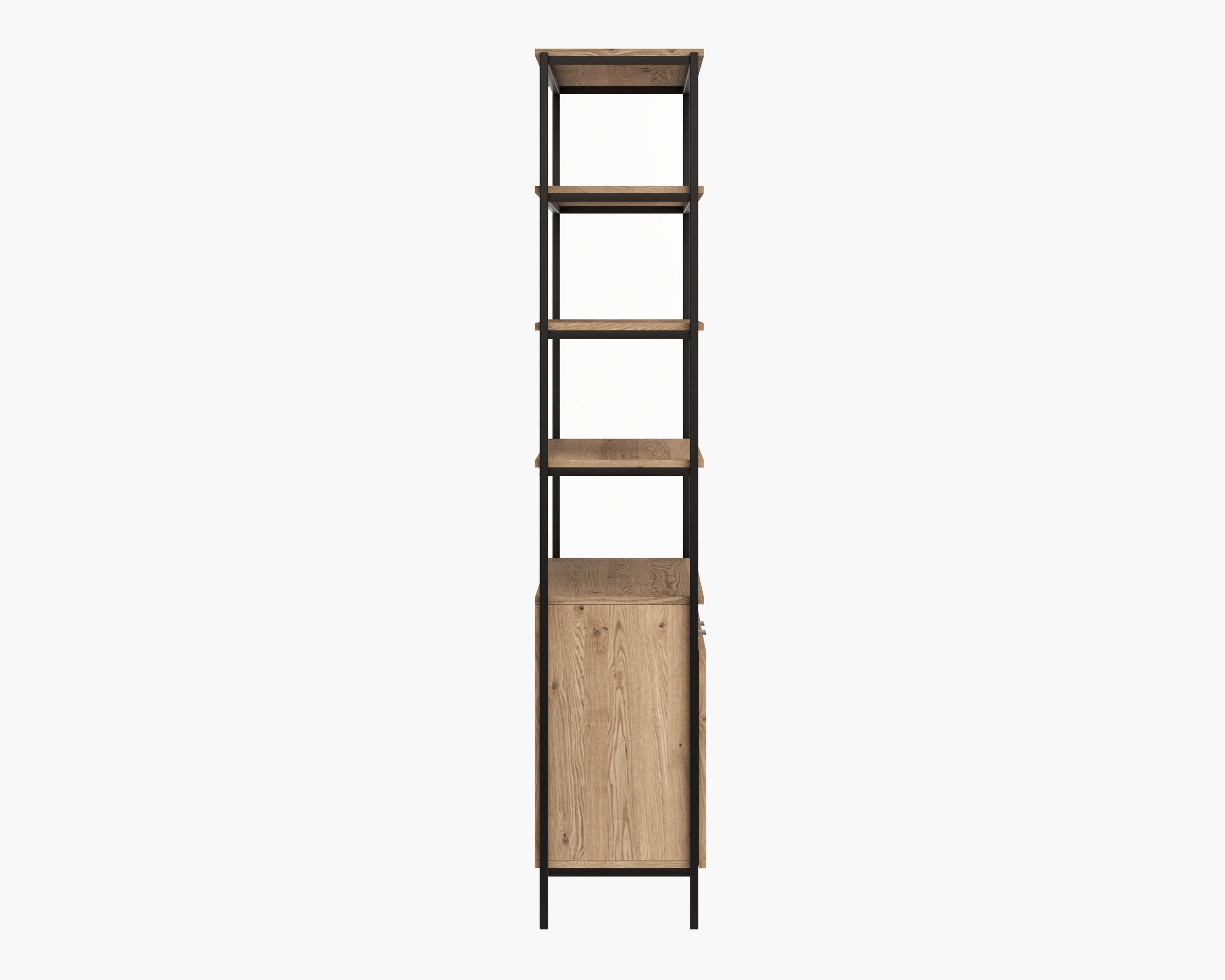 Ambrose Modular Bookcase -