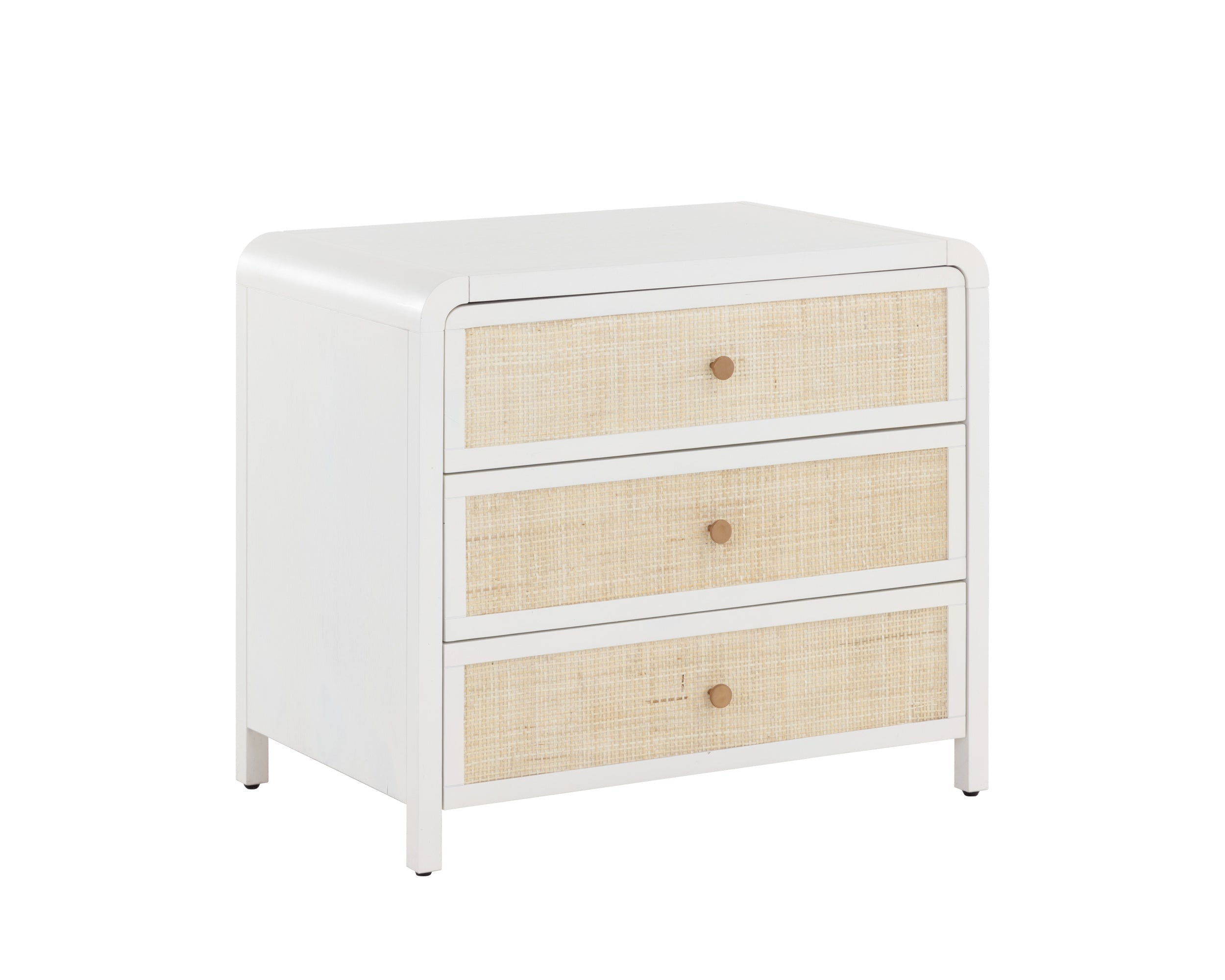 Tierra Nightstand -