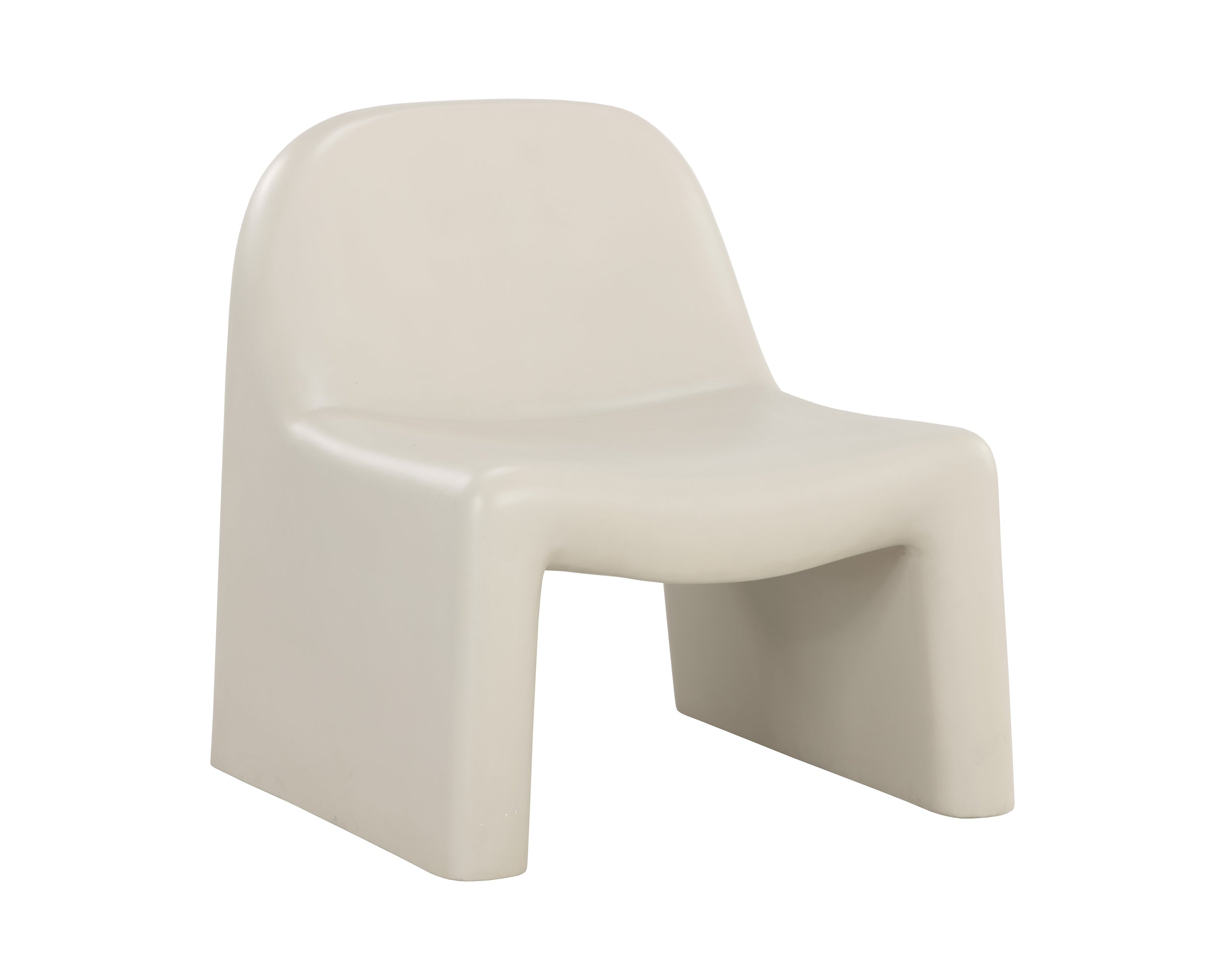 Kessel Lounge Chair -