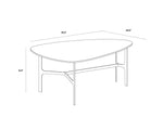 Kiernan Side Table -