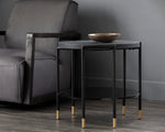 Zuma Side Table -