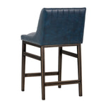 Halden Counter Stool - Vintage Blue